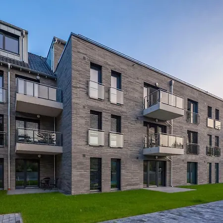 Apartment Bonnaparte