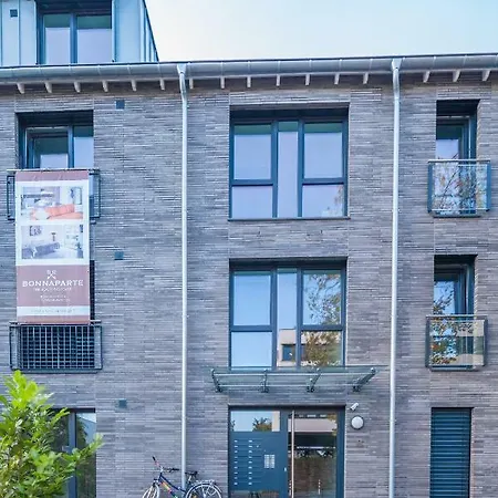 Bonnaparte Bonn