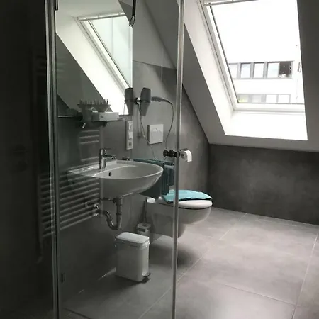 Bonnaparte Apartment *