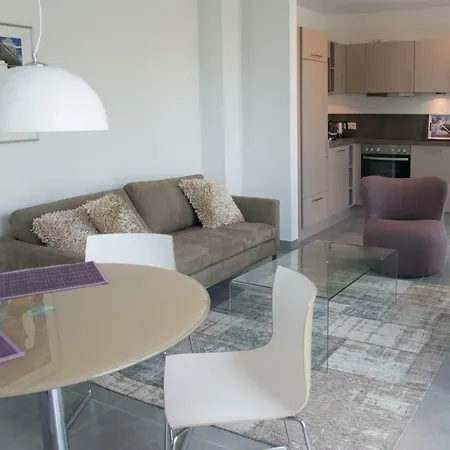 Apartment Bonnaparte Bonn