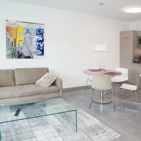 Bonnaparte Apartmán