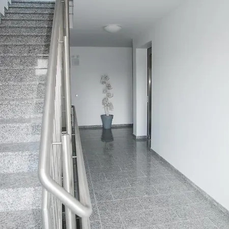 Bonnaparte Apartment *