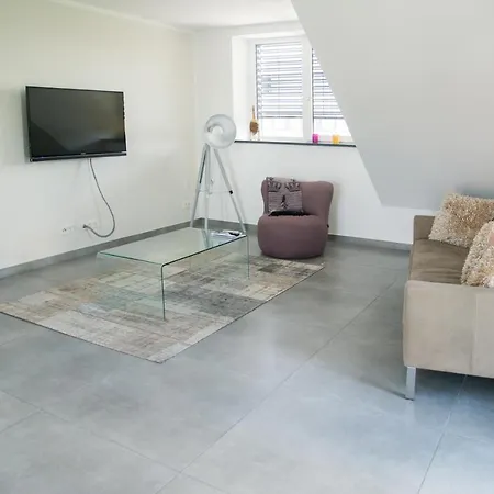 Bonnaparte Apartmán Bonn