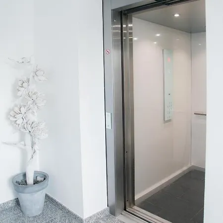 Apartmán Bonnaparte *